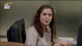 Teray Janay Kay Baad - Episode 56 - 15th October 2024